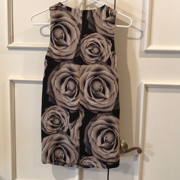 Express Blouse - Picture 2 of 3